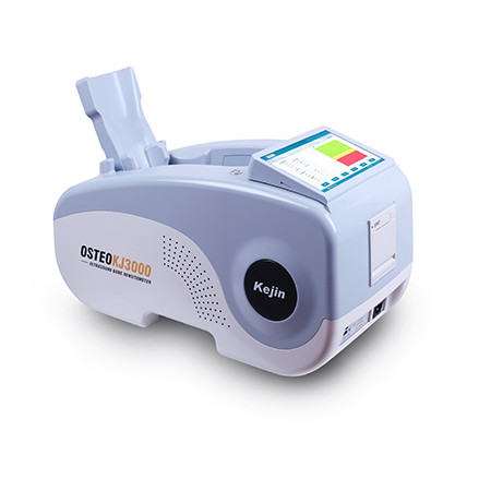 超聲骨密度儀影響 超聲骨密度儀影響