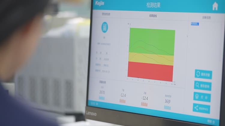 多場(chǎng)景應(yīng)用