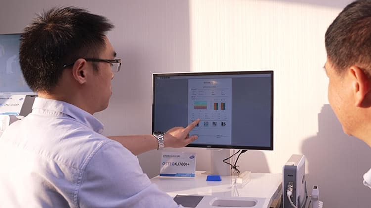 現(xiàn)場(chǎng)出報(bào)告