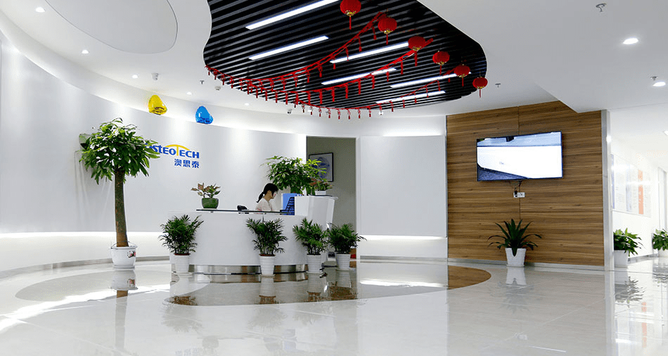 南京澳思泰生物科技有限公司 南京澳思泰生物科技有限公司