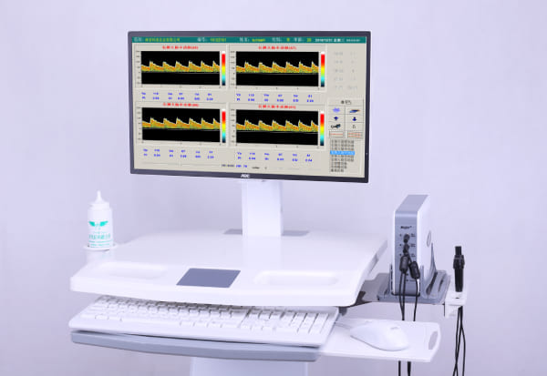 TCD技術(shù)的發(fā)展，超聲經(jīng)顱多普勒分析儀的作用