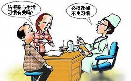 老年人的重點檢查項目:經(jīng)顱多普勒檢查心腦血管 老年人的重點檢查項目:經(jīng)顱多普勒檢查心腦血管