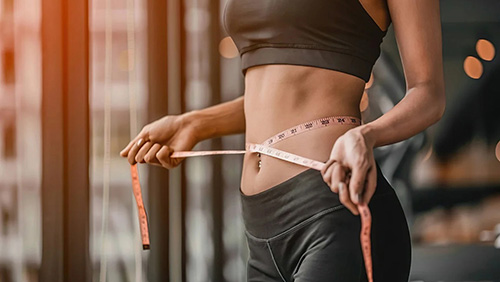 人體成分分析儀科學(xué)瘦身 人體成分分析儀科學(xué)瘦身